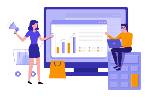 Digital Marketing Services for Electronics Industry | Digital Marketing Company | Zordo